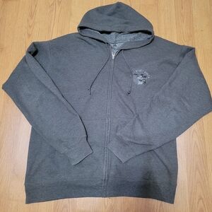 Disney Parks Authentic Hoodie